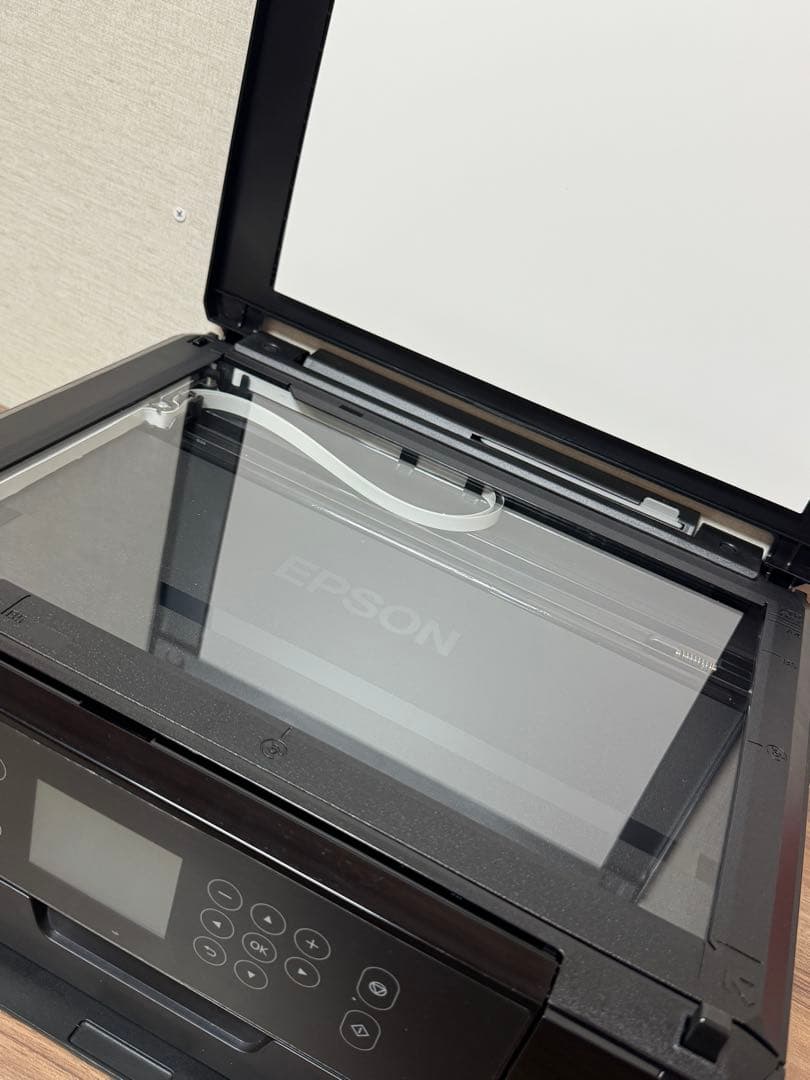 EPSON エプソン EP-810AB プリンター