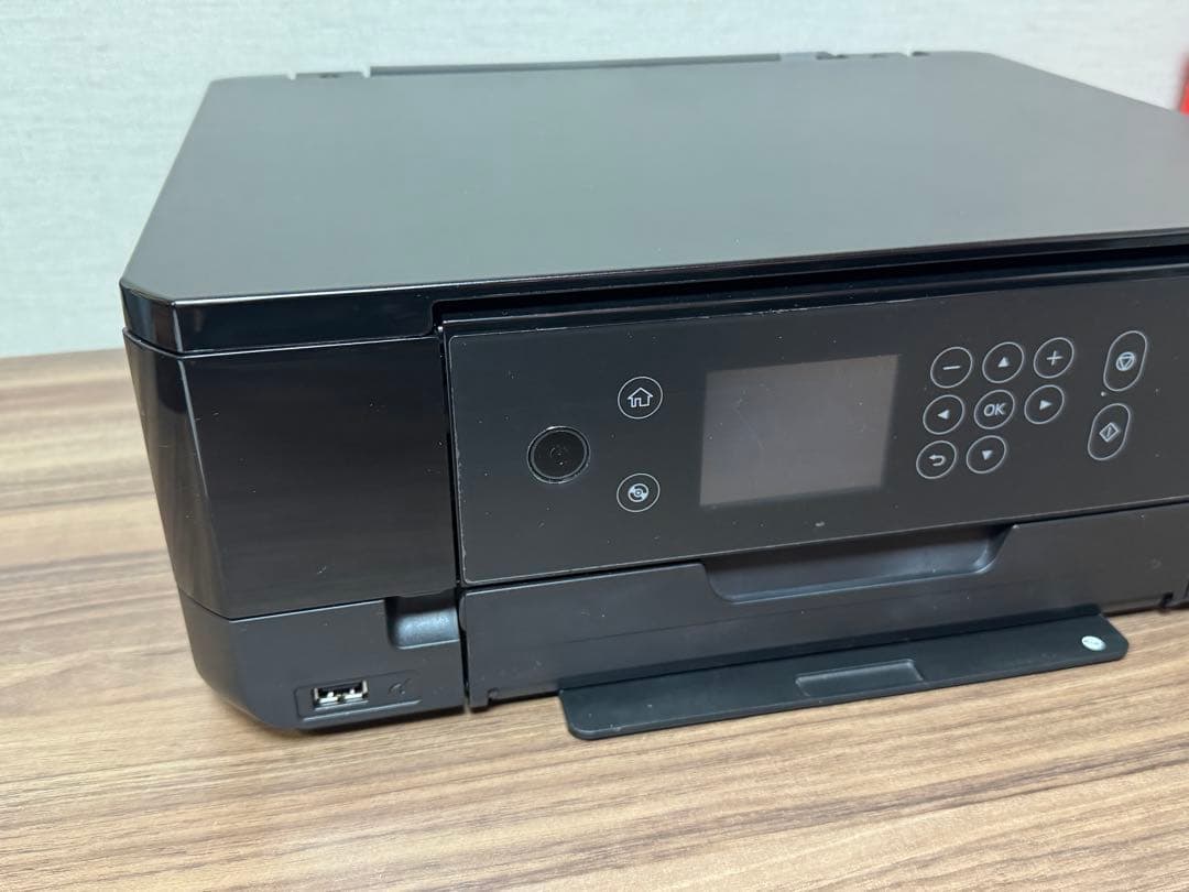 EPSON エプソン EP-810AB プリンター