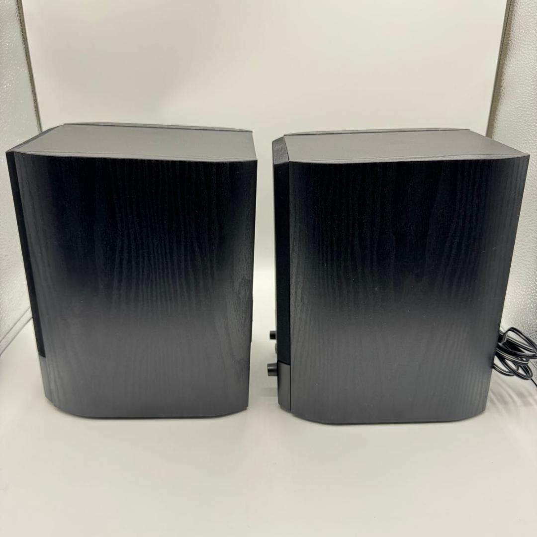 ONKYO GX-500HD ブラック オンキョー ペアスピーカー