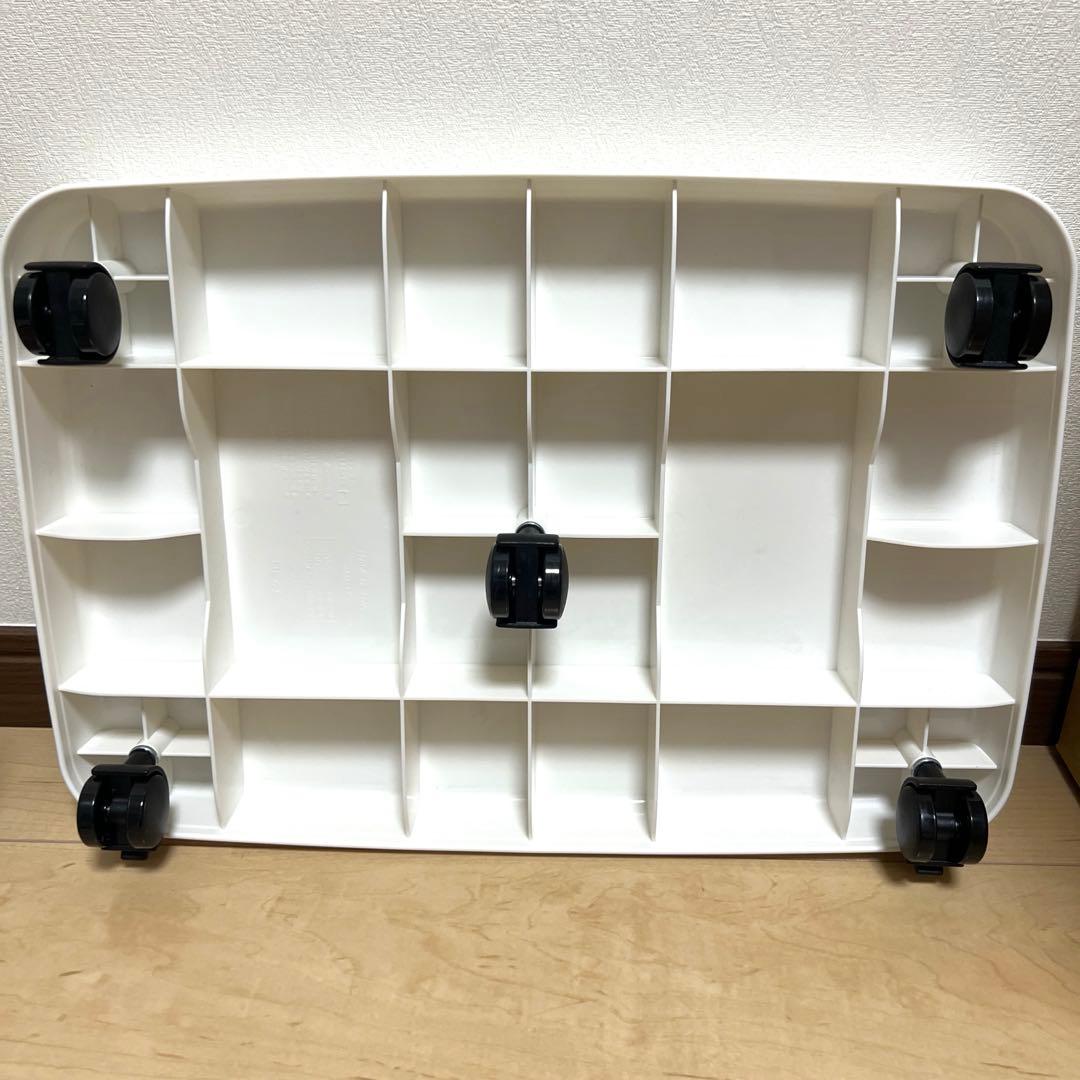 Dainichi HD-LX1224 スノーホワイトW大容量置き型加湿器