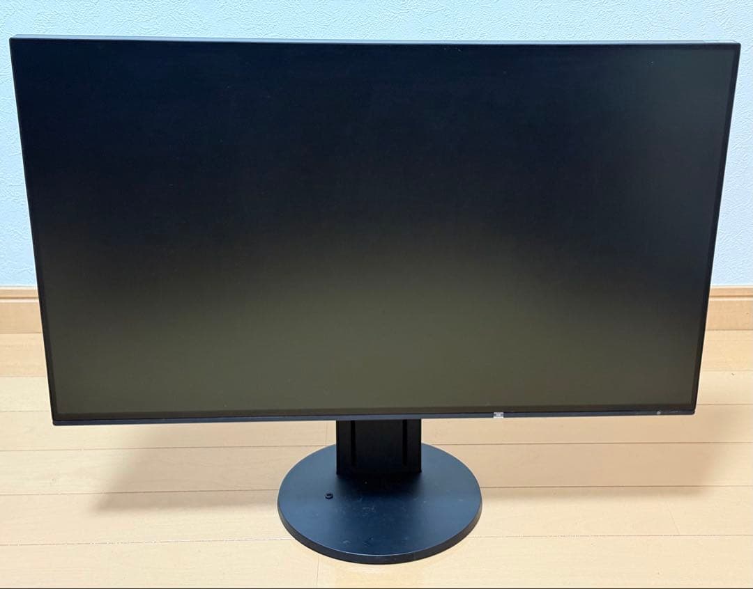 EIZO FlexScan 23.8インチ ディスプレイ モニター　EV2451