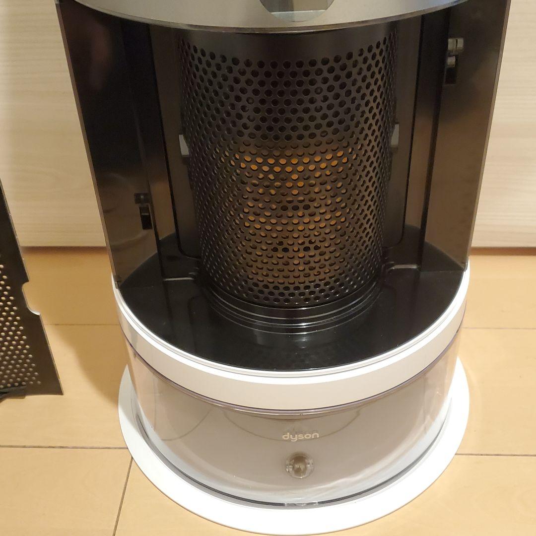 本日限定値下げダイソン加湿空気清浄機PH01美品