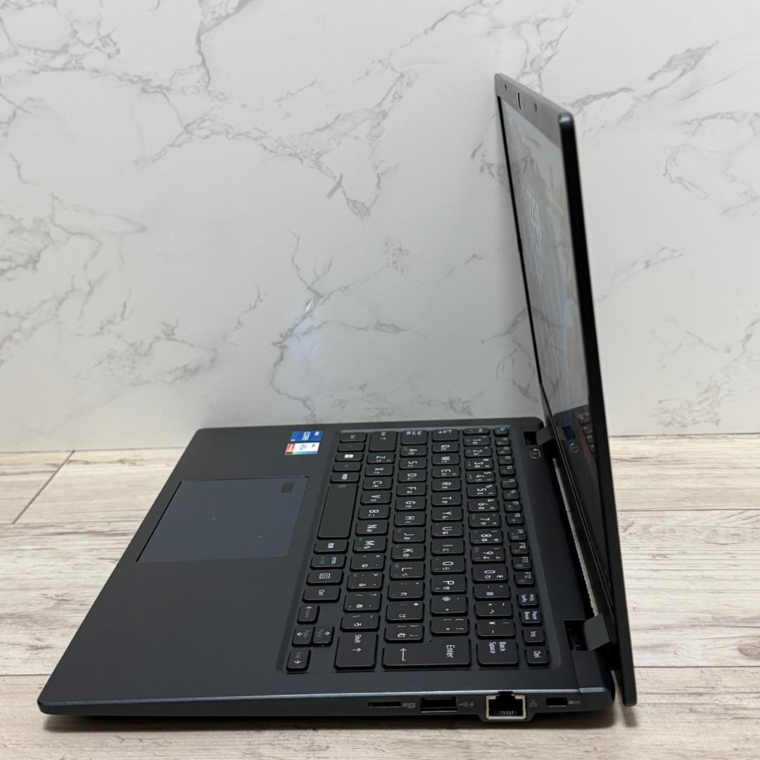 起動◎★東芝 dynabook G83/HU i5 SSD256GB 16GB