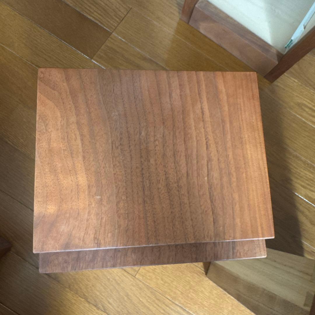 マスターウォール　ドレッサー　鏡台　姿見　鏡