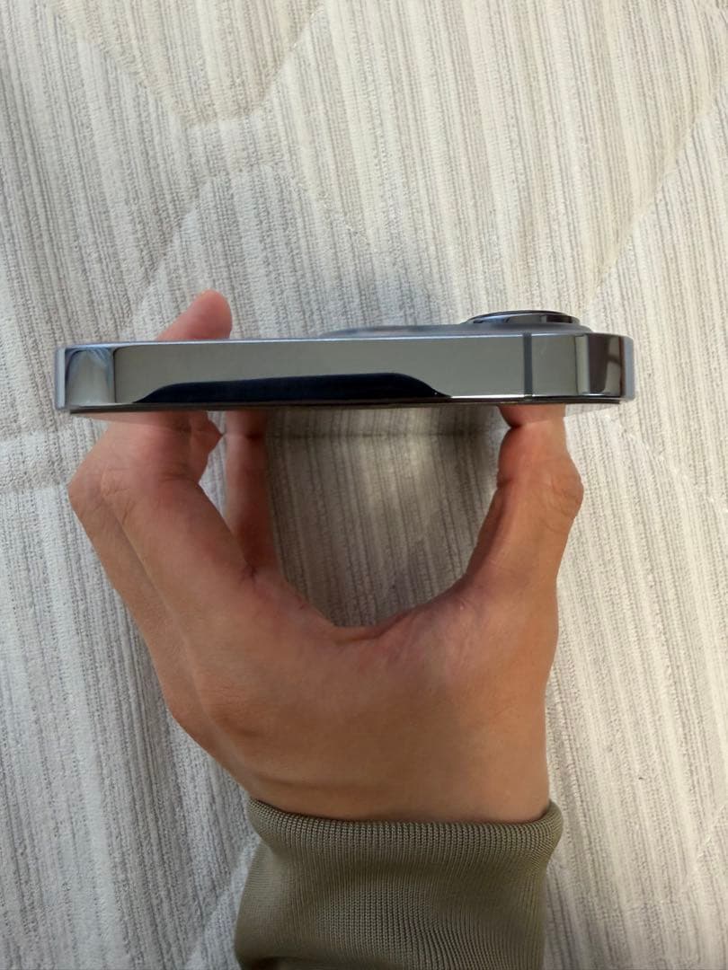 iPhone13Pro 128GB シエラブルー