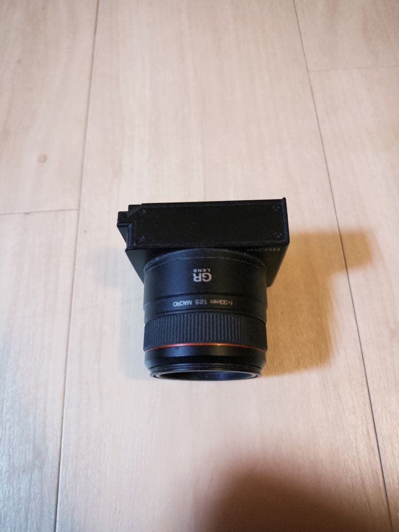 ※ aky2131 　RICOH GXR コンパクトデジタルカメラ P10