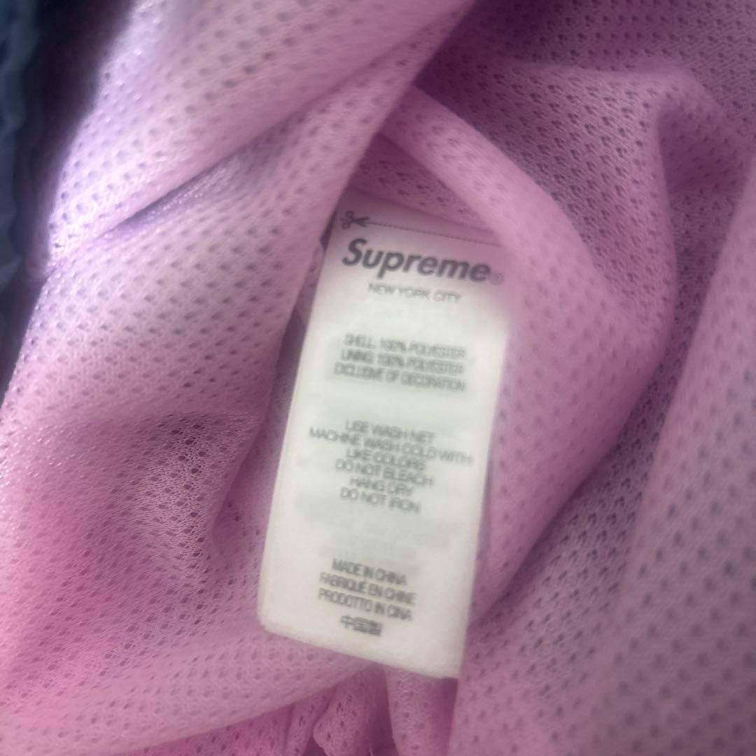ジャケット・アウター Supreme Umbro Gradient Track Jacket