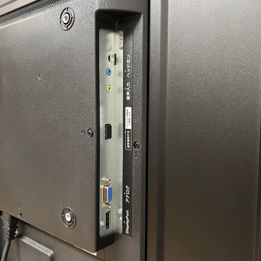 全国送料込❣️IODATA49型4K HDR液晶ディスプレイスピーカーリモコン付