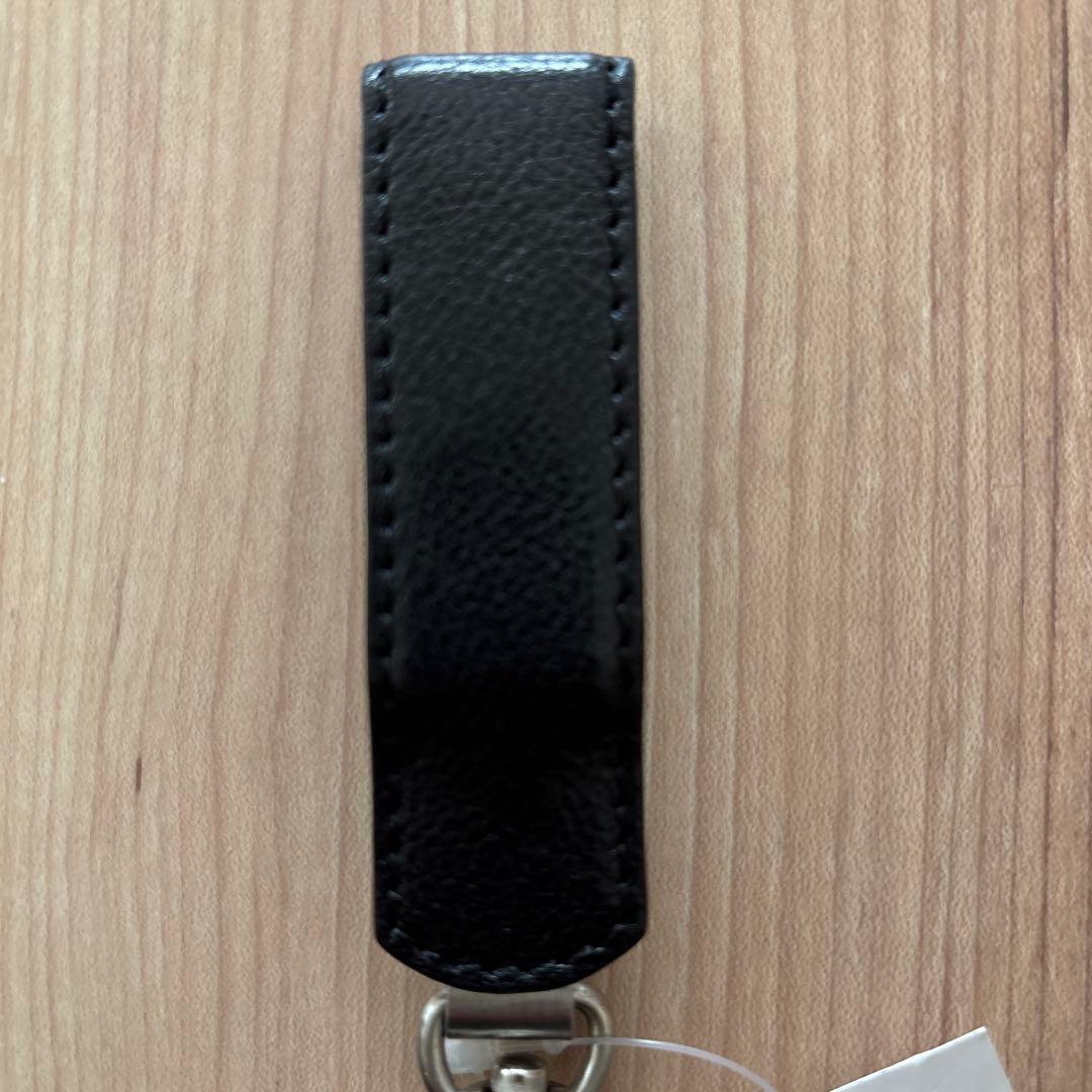Hender Scheme (エンダースキーマ) key clip/キークリップ