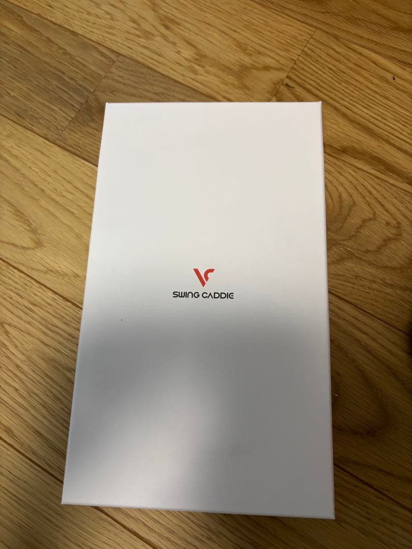 日本未発売SC4 Pro 弾道測定器ケース付き