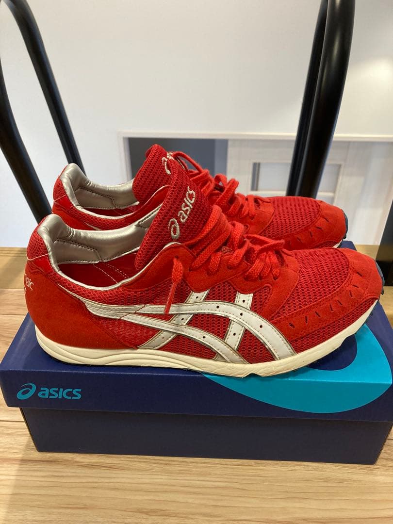 アシックス　ソーティマジックVR 27.5