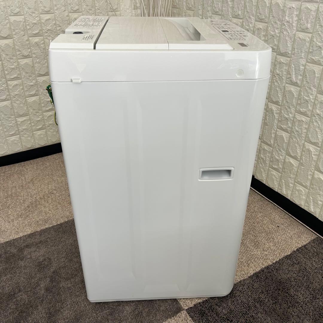 都内23区送料無料❗️ 冷蔵庫　洗濯機　高年式家電２点セット✨