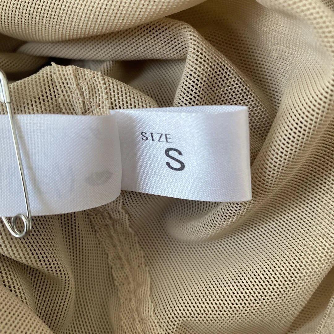 マツヤオリジナル　ボディメイクインナー　Sサイズ