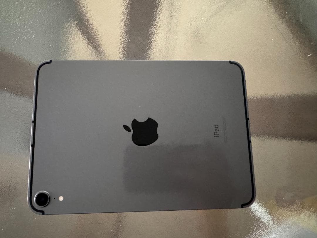 iPad mini 第6世代 Wi-Fi & Cellular 256GB