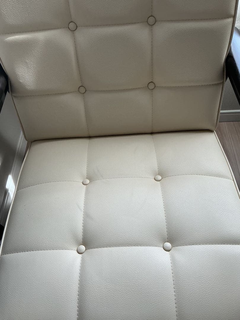 カリモク60 Kチェア1シーター