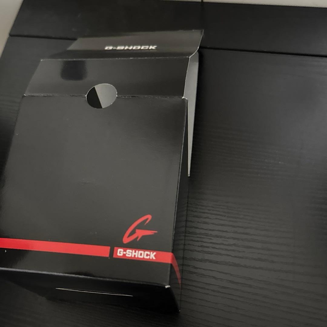 カシオ CASIO G-SHOCK Gショック　GW-7900B-1ER