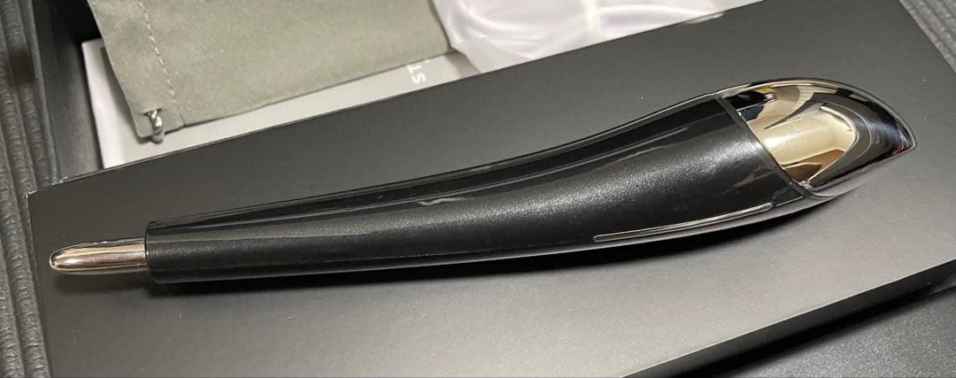 STELLA BEAUTE 美容針　美品　付属品完備