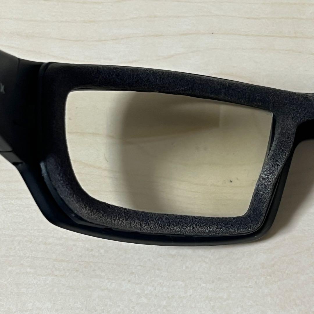 中古　希少！！サングラス　調光　Wiley X