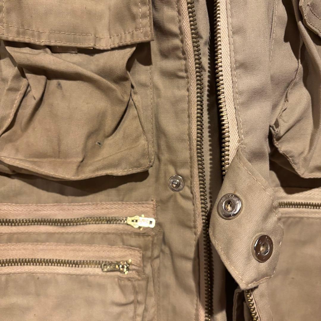 【ORVIS】フィッシングベスト ヴィンテージ