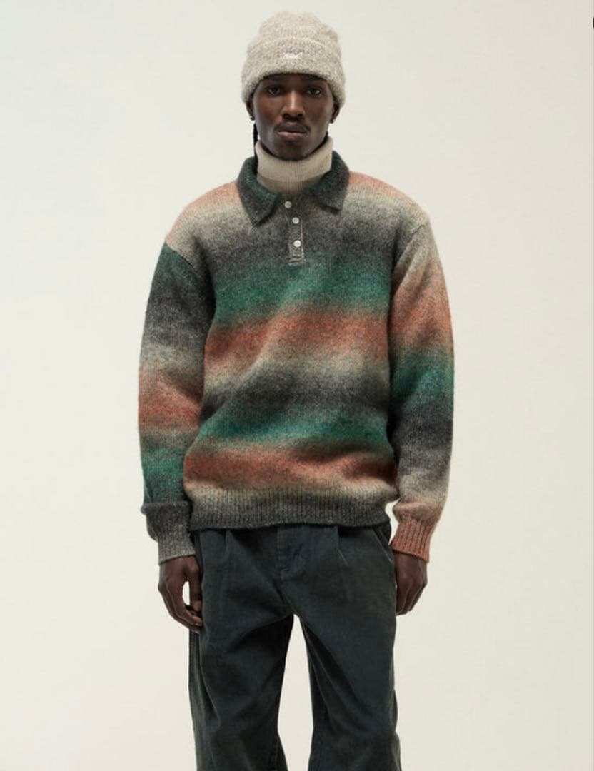 KITH セーター