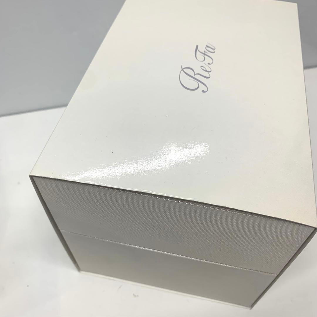 ReFa リファ グレイス ヘッドスパ　①値下げ不可