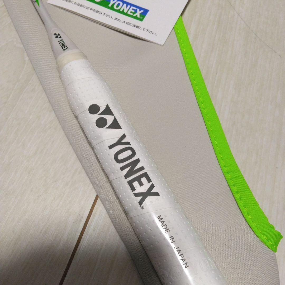YONEX バドミントンラケット