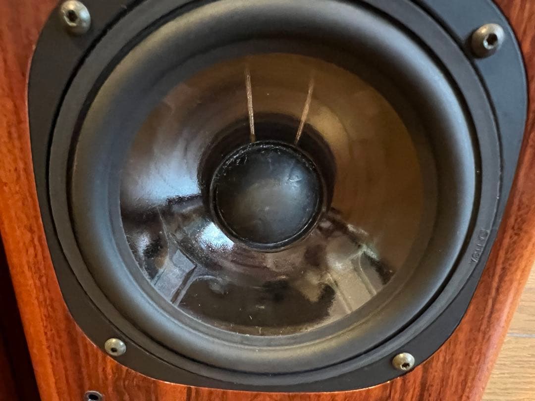 Vienna Acoustics S-1 ウィーンアコースティックス スピーカー