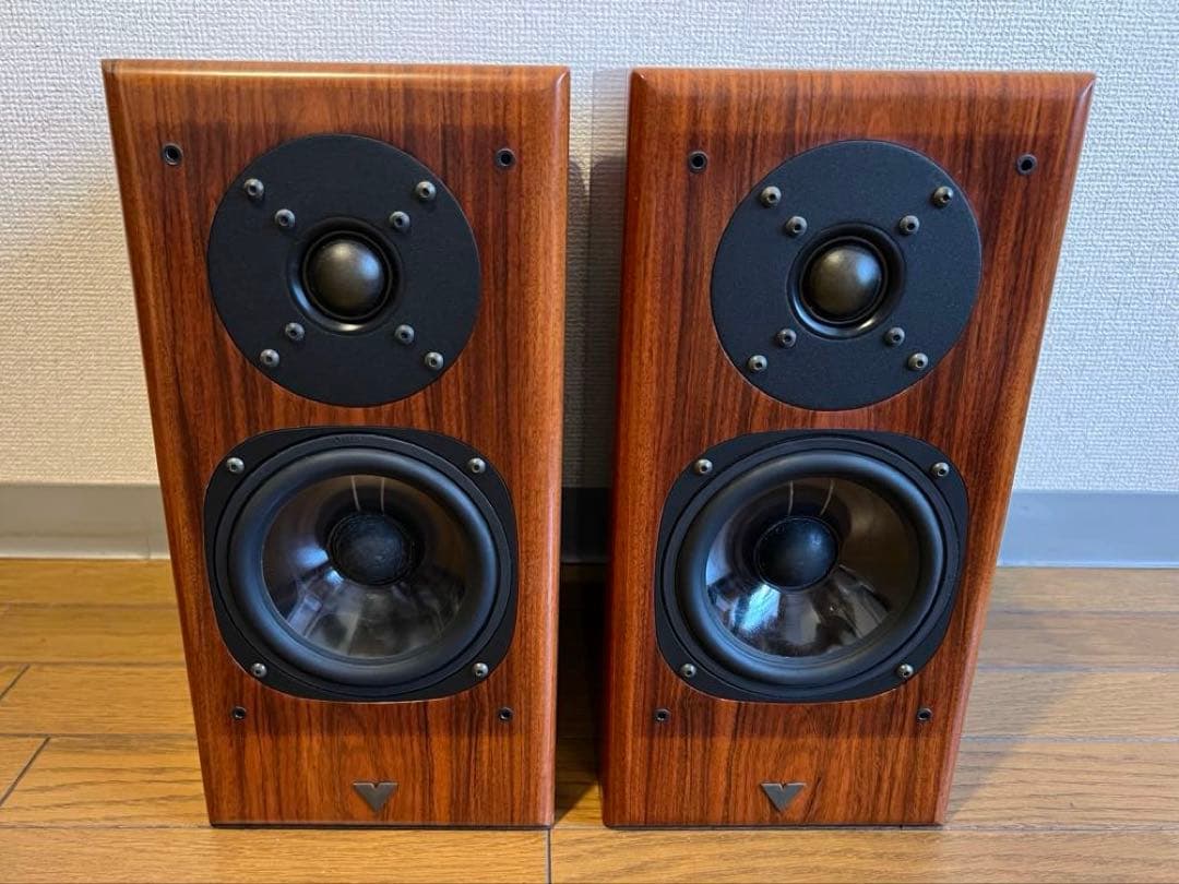 Vienna Acoustics S-1 ウィーンアコースティックス スピーカー