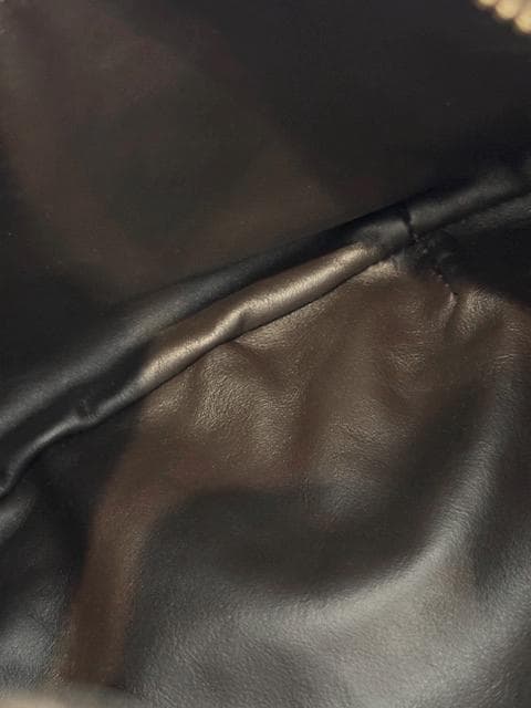 【BOTTEGA VENETA／ボッテガヴェネタ　ミニジョディ】