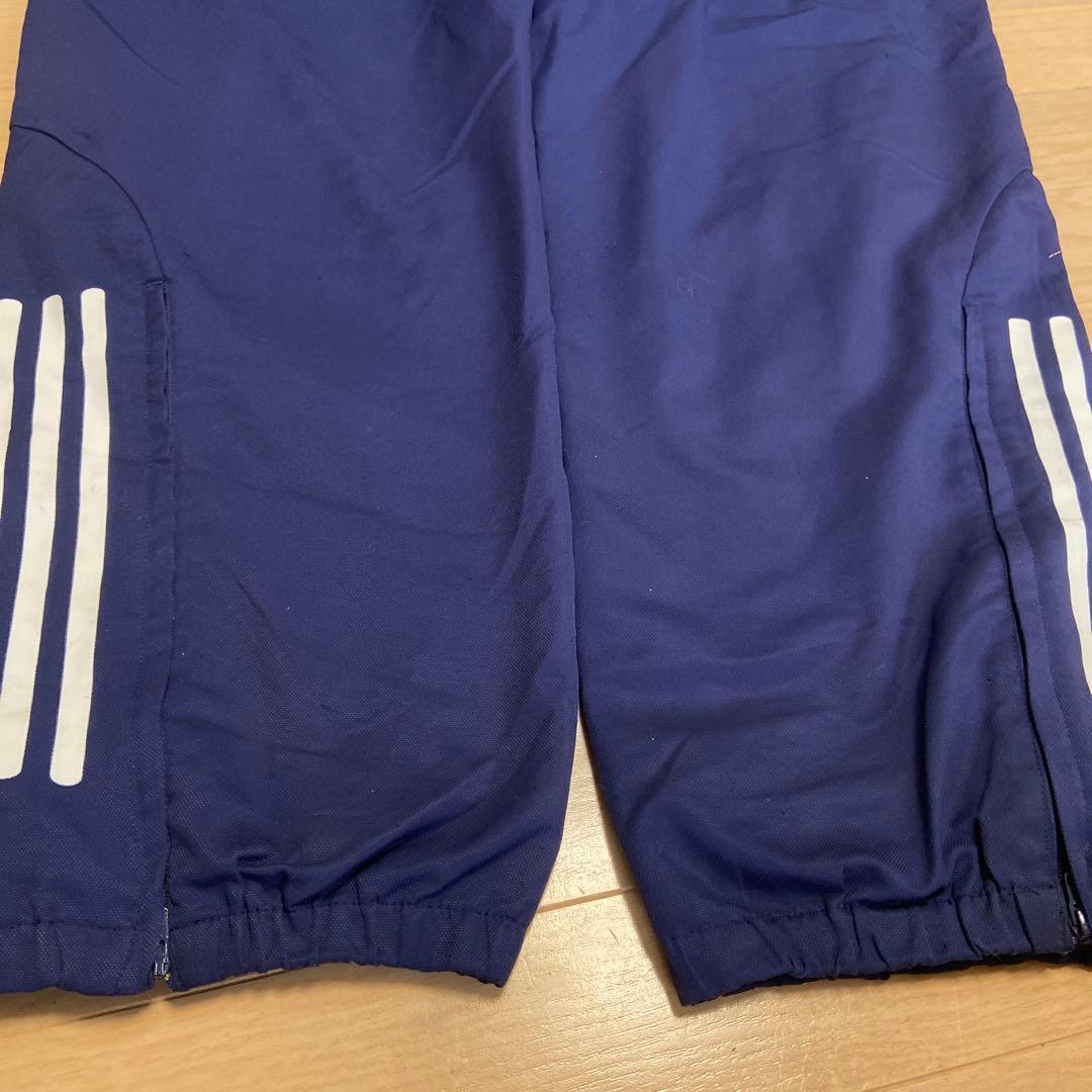 adidas メンズ ジャージ スウェーデン代表 古着 大きいサイズ☆