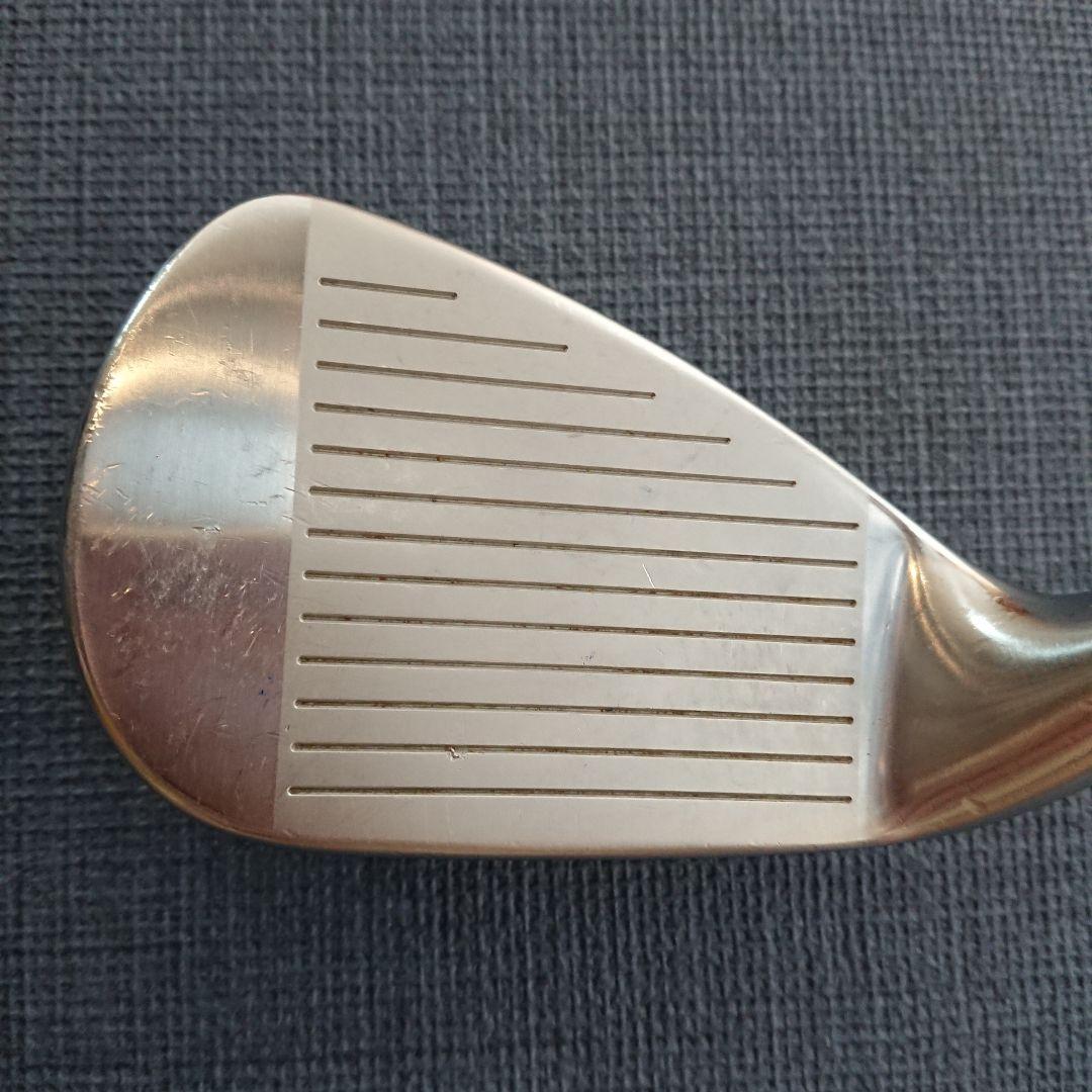 タイトリスト 716CB アイアンセット 5-PW NSPRO950GH S