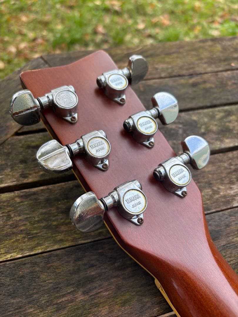 70’s ジャパンヴィンテージYAMAHA FG-251 オレンジラベル現状渡し