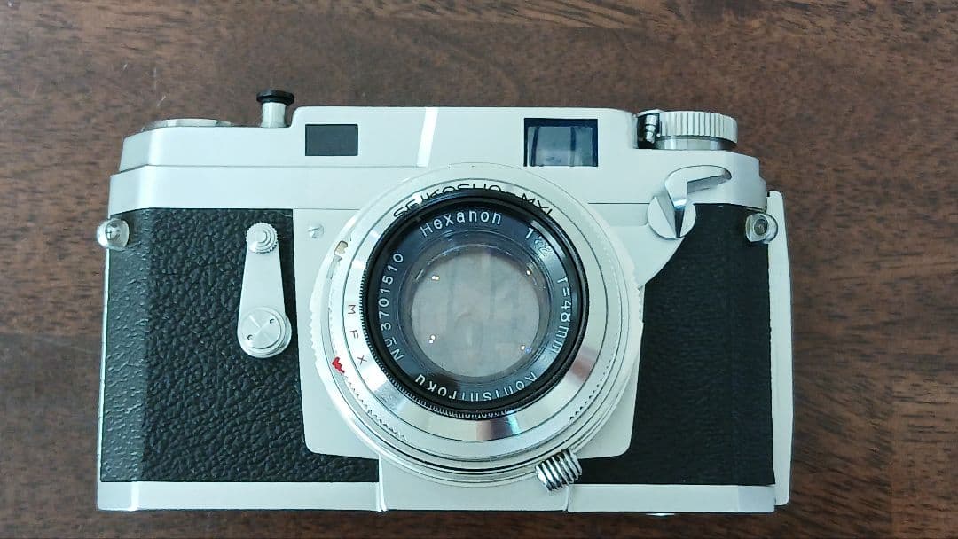 KONICAⅢ
