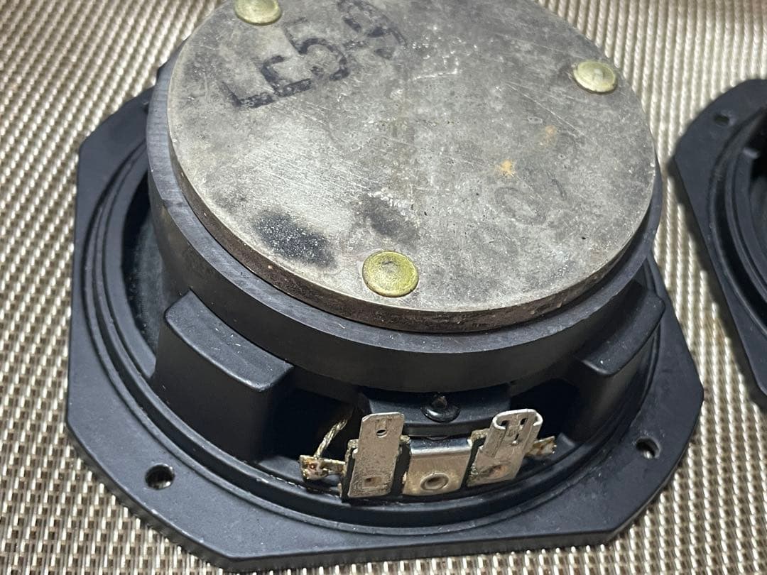 JBL LE5-9 スピーカー