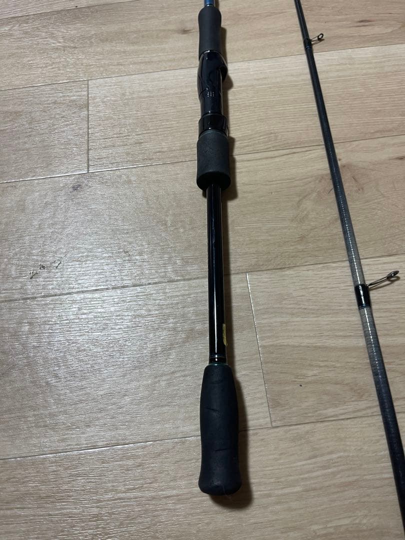 エメラルダスMX 75mmh X86mh 19エメLT2500S-DH セット