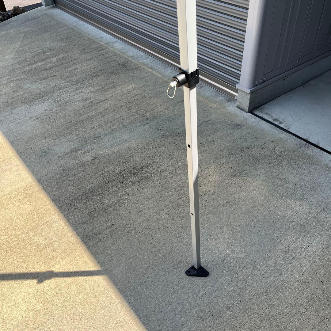 Festum ワンタッチテント 2.5M（2.5m×2.5m）