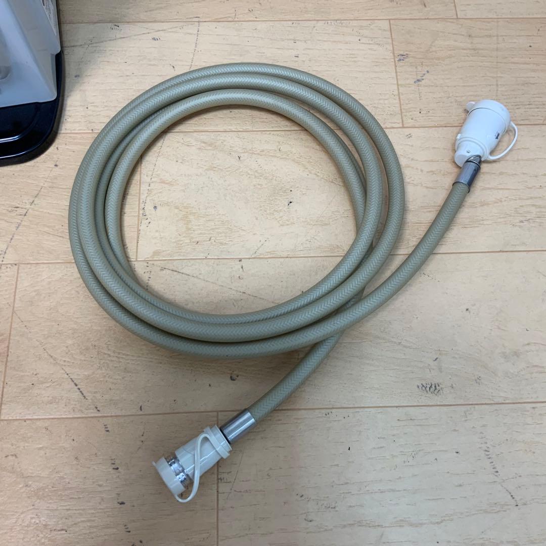 リンナイ　ガスファンヒーター　SRC-365E 2023年製　LPガス