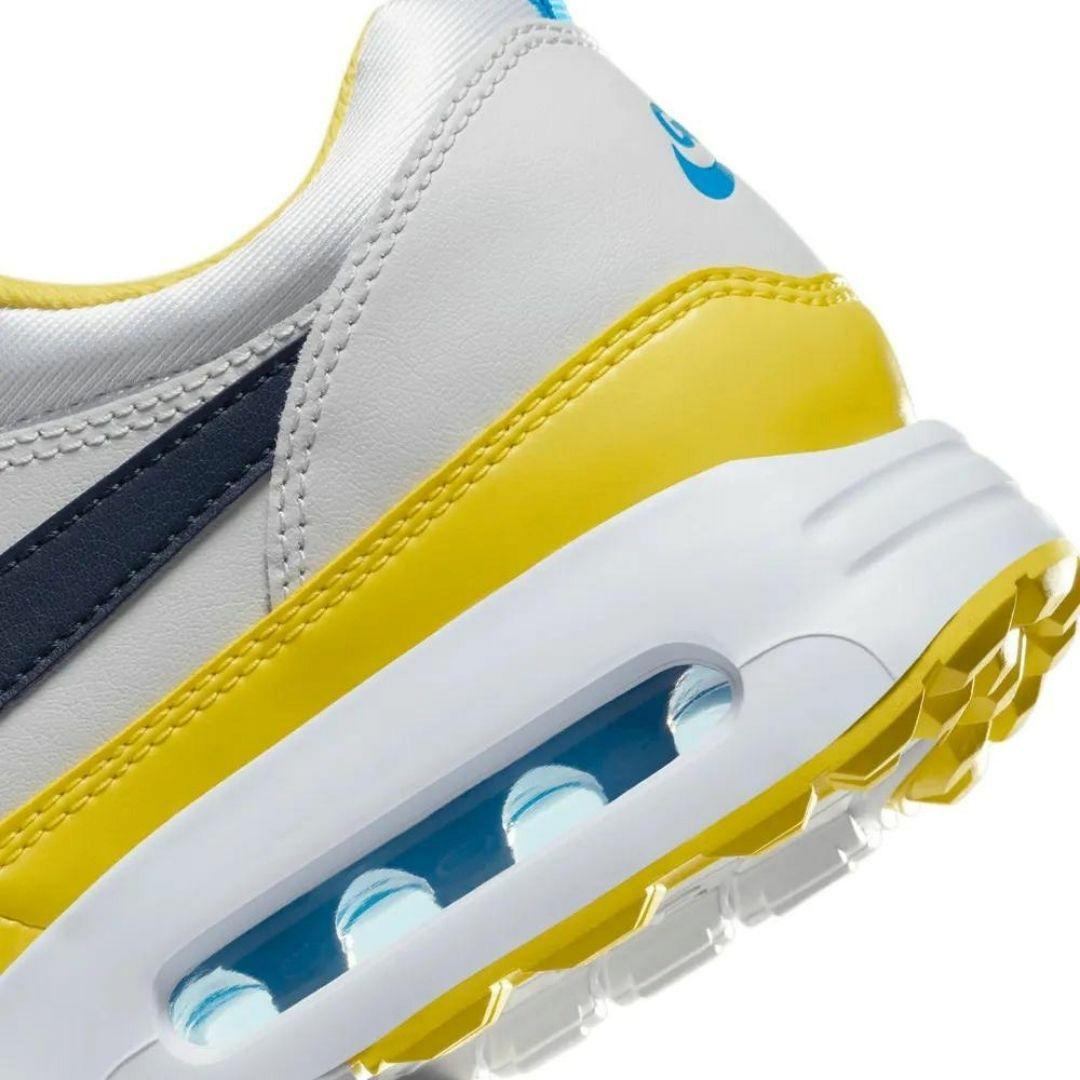 値下げ 限定 ナイキAIR MAX1 '86 OG GOLF NRG 27.0④
