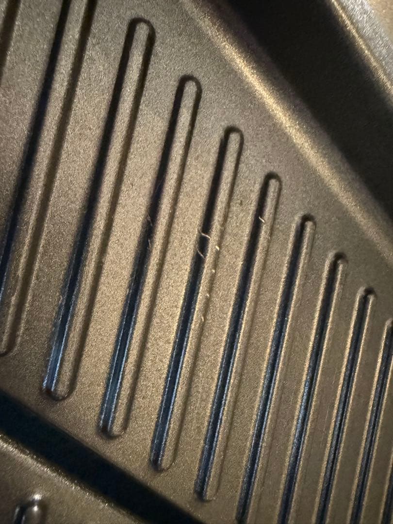 レコルト　ホットプレートセット