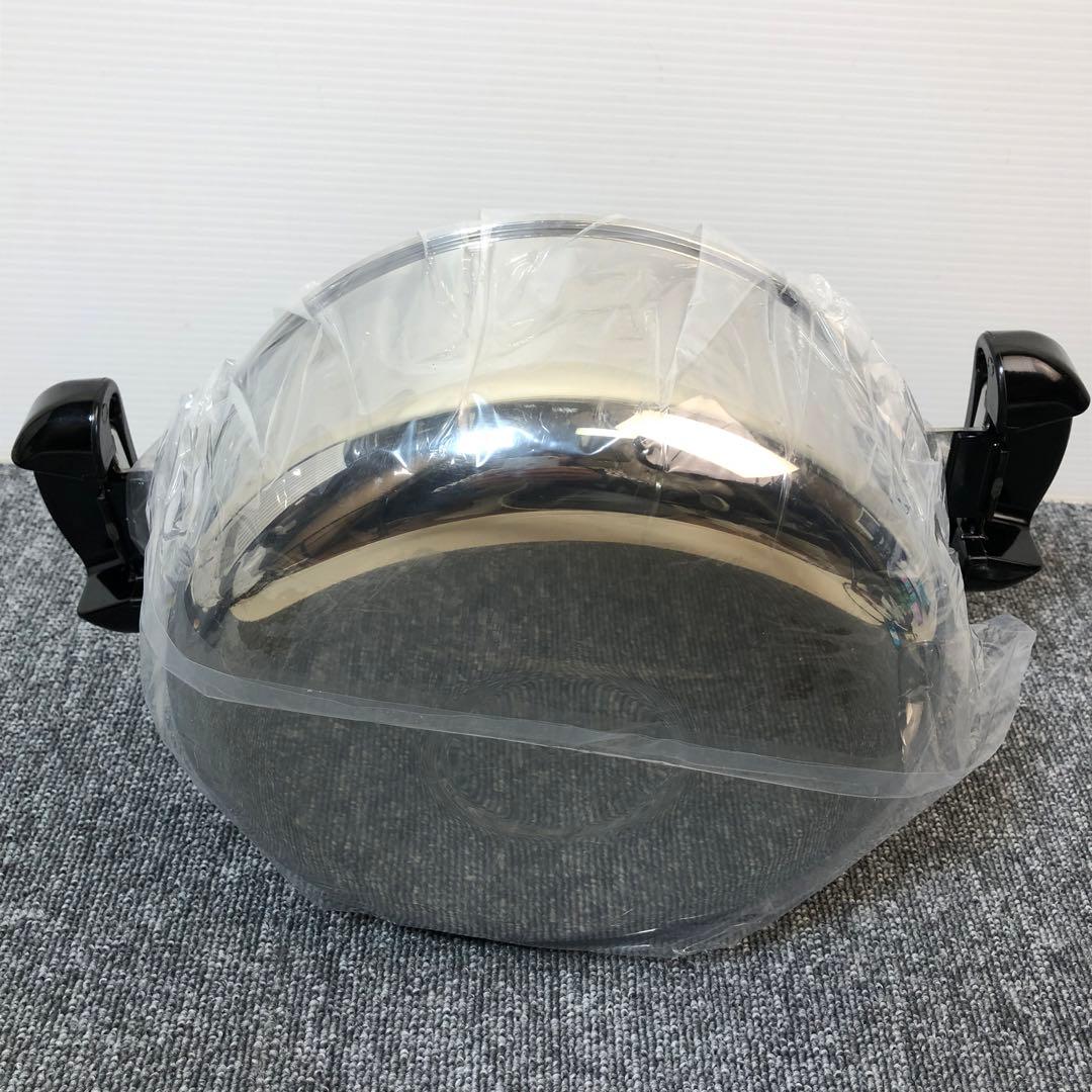 未使用品 TIGER タイガー保温調理鍋 まほうなべ NFB-A360/3.6L