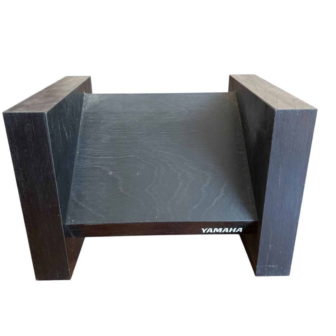 YAMAHA ヤマハ スピーカースタンド SPS-500 NS-1000M対応
