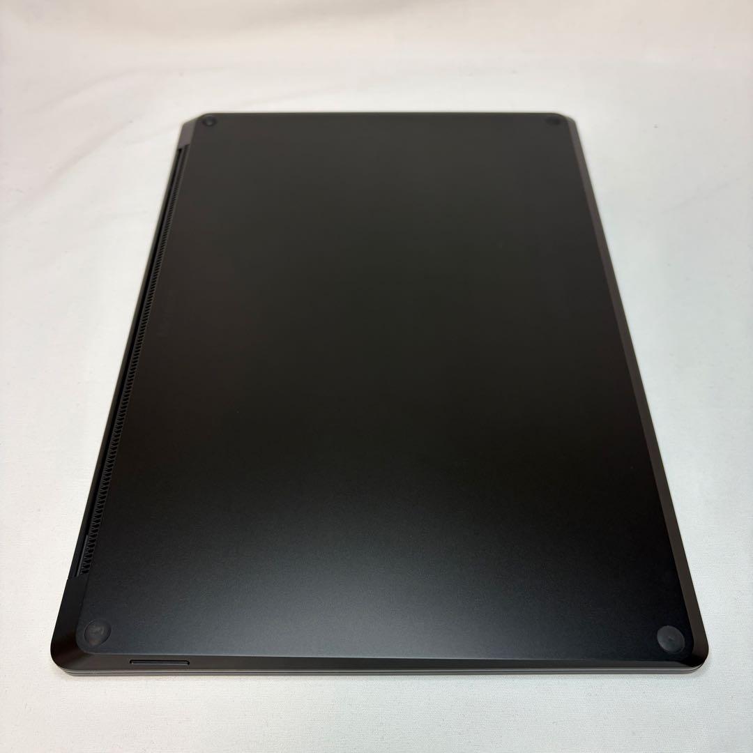 美品 SURFACE LAPTOP 4 第11世代 i7 16GB 13.5型