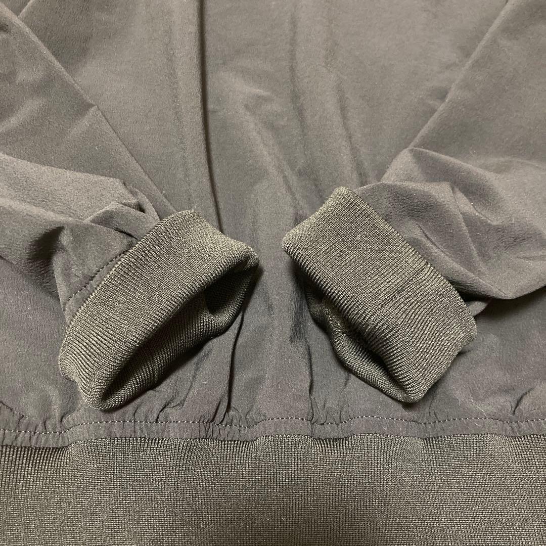 【未使用】ジャックバニー コーデュラ素材 2WAY フルジップ ブルゾン 5 L