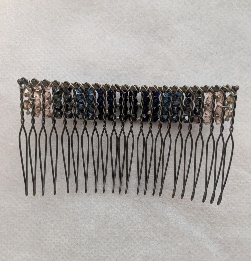 complexbiz　ヘアコーム 2個セット