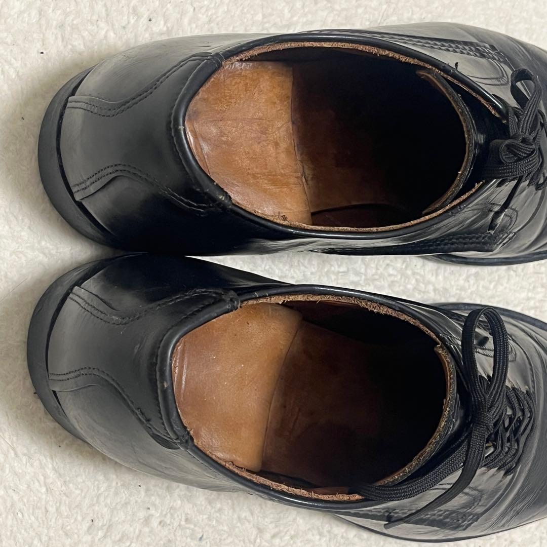 レッドウィング ミルワン 9087 9D