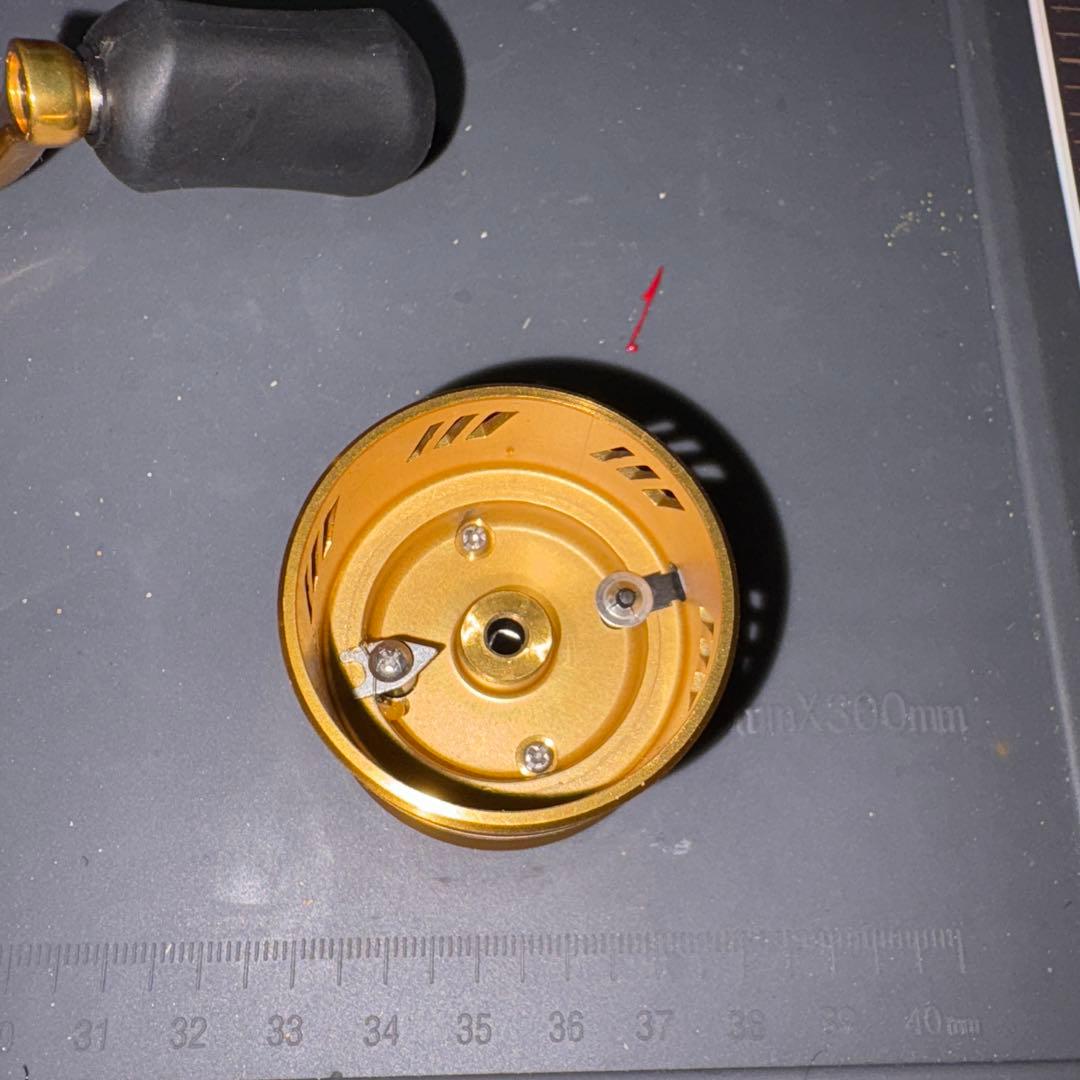 レガリスLT1000S サハラ1000