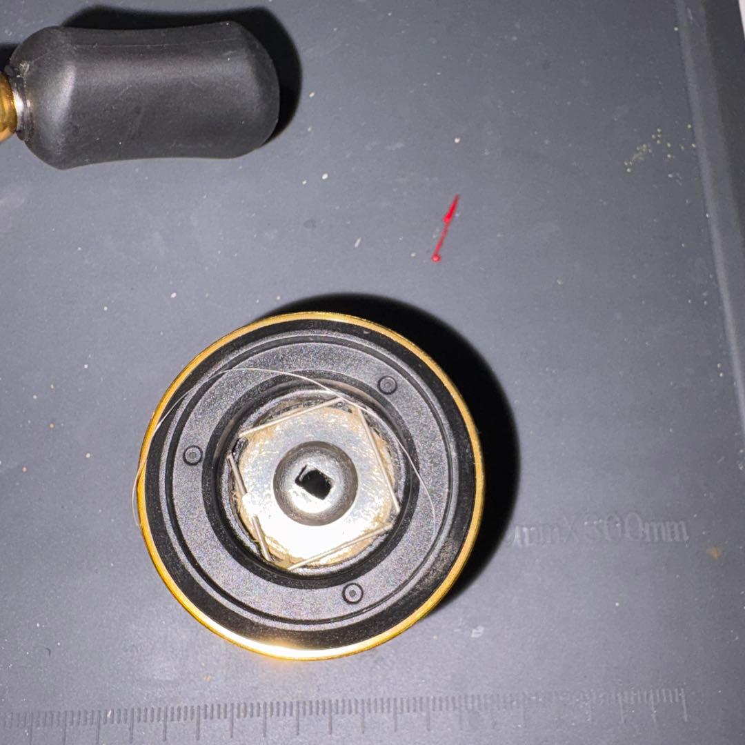 レガリスLT1000S サハラ1000