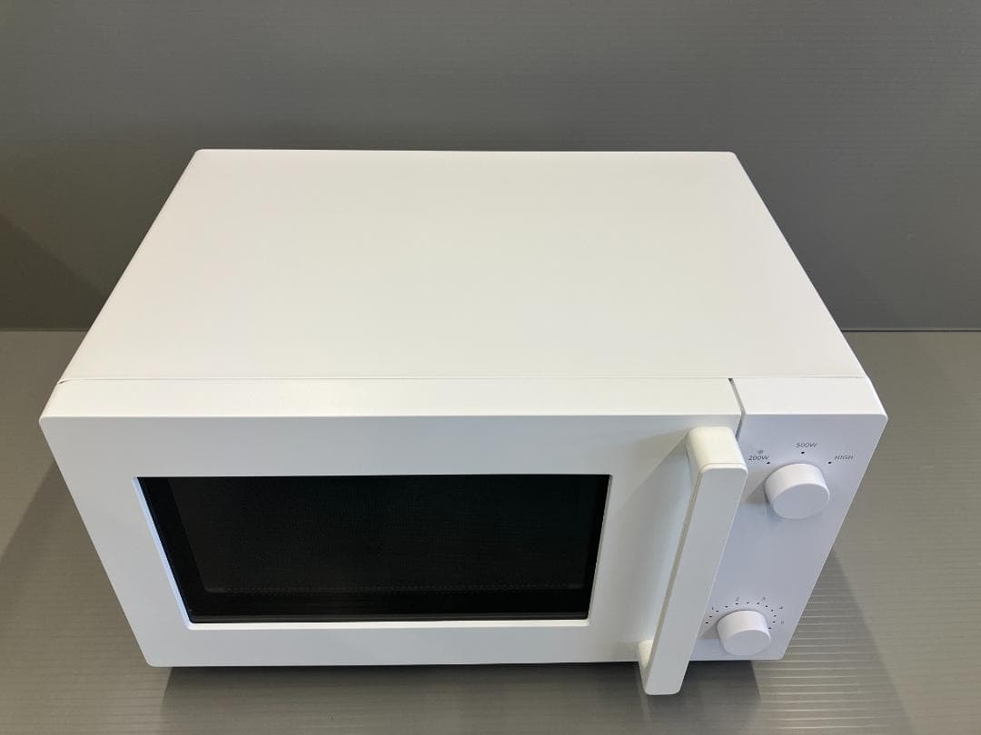 TWINBIRD 電子レンジ DR-E268 2023年製