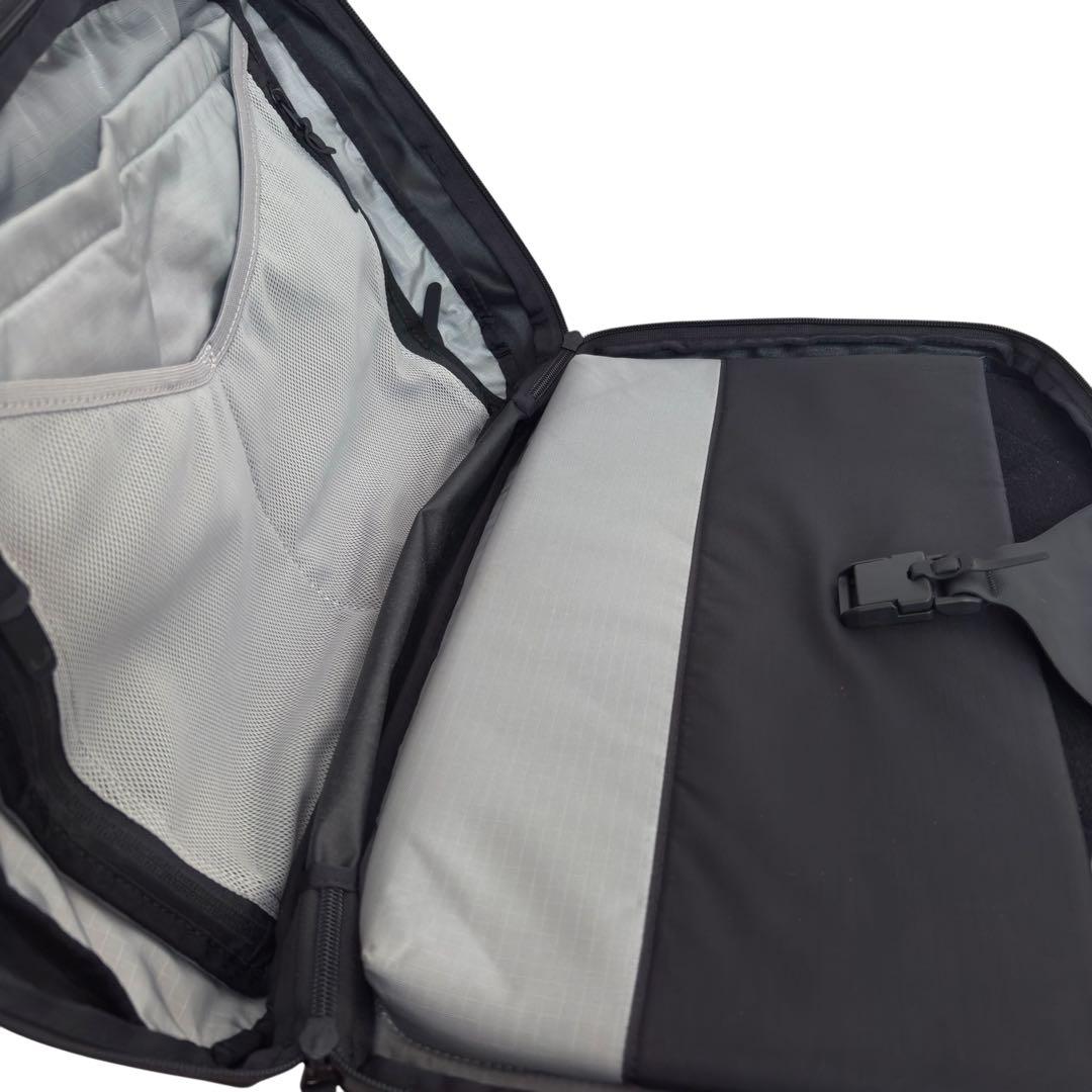 BLACK EMBER ブラックエンバー リュック FORGE20ビジネスバッグ