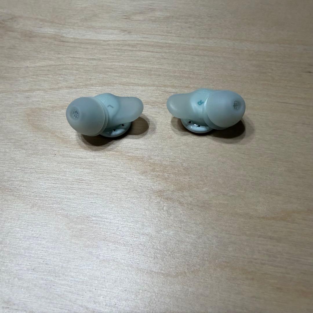 Anker Soundcore Sleep A30 パステルグリーン